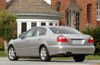 2003 Infiniti Q45 Picture